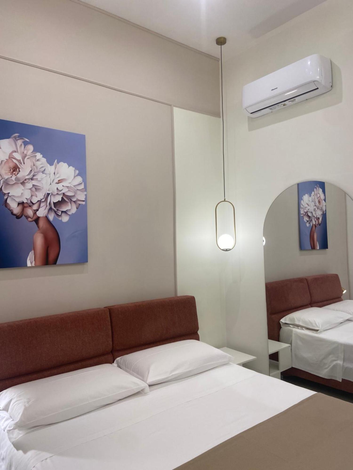 Dimora Don Pasquale Napoli Bed & Breakfast Exterior photo