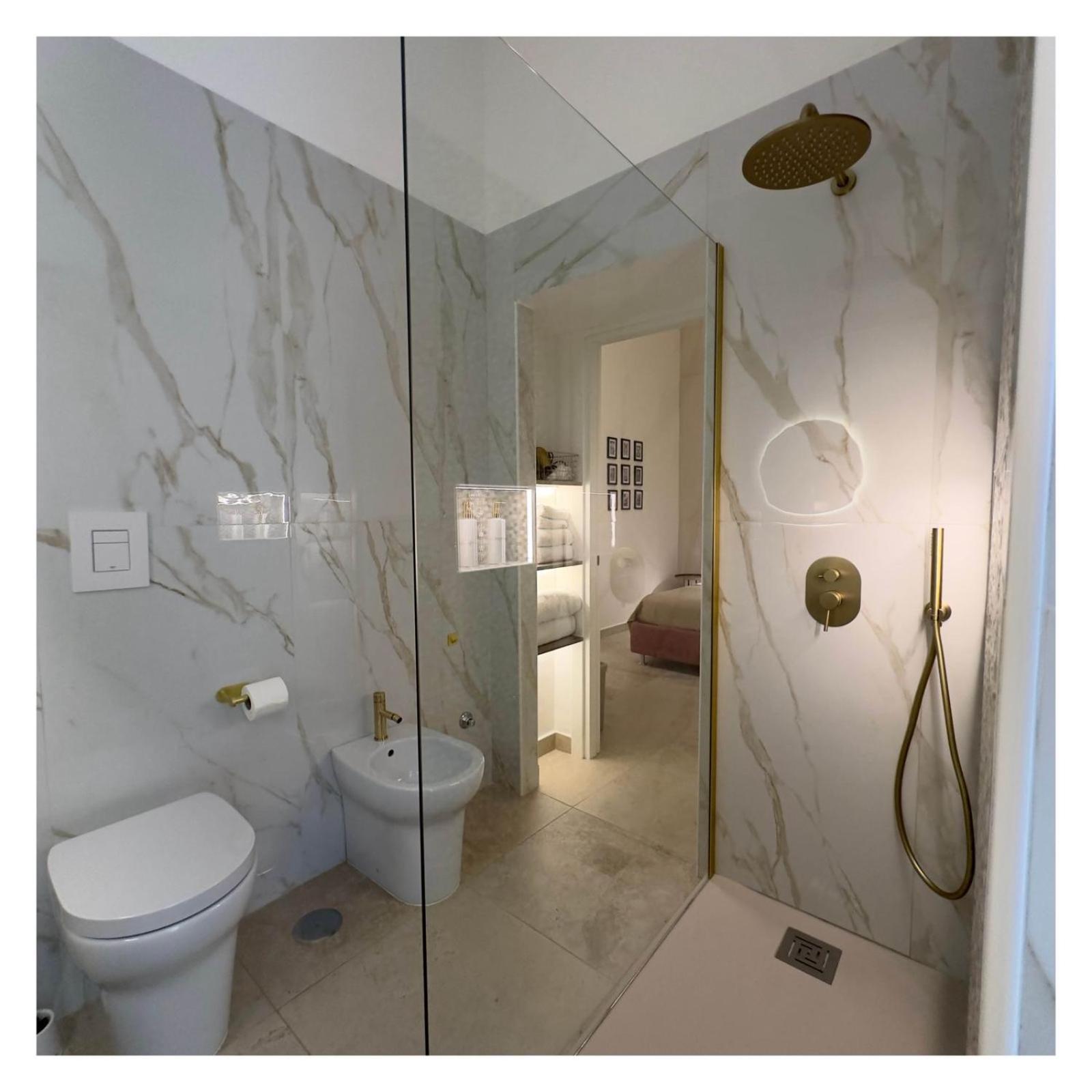 Dimora Don Pasquale Napoli Bed & Breakfast Exterior photo