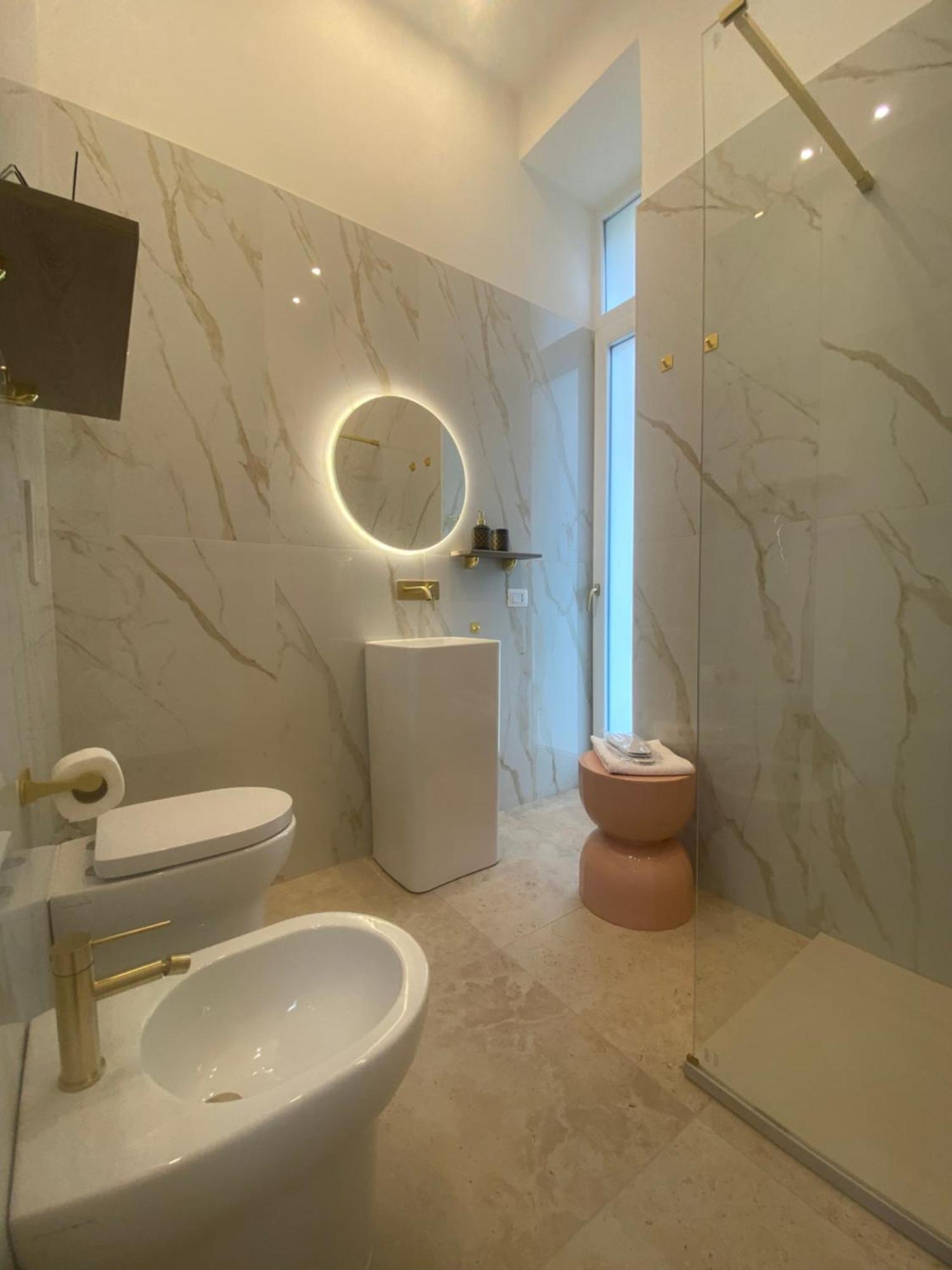 Dimora Don Pasquale Napoli Bed & Breakfast Exterior photo