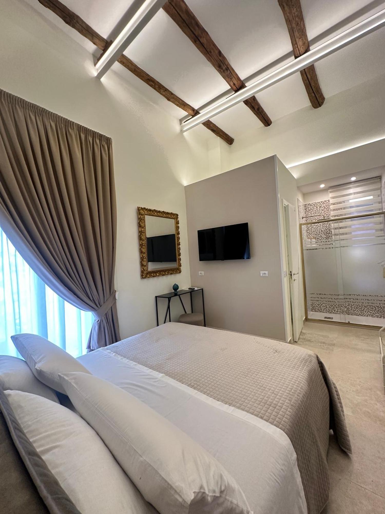 Dimora Don Pasquale Napoli Bed & Breakfast Exterior photo