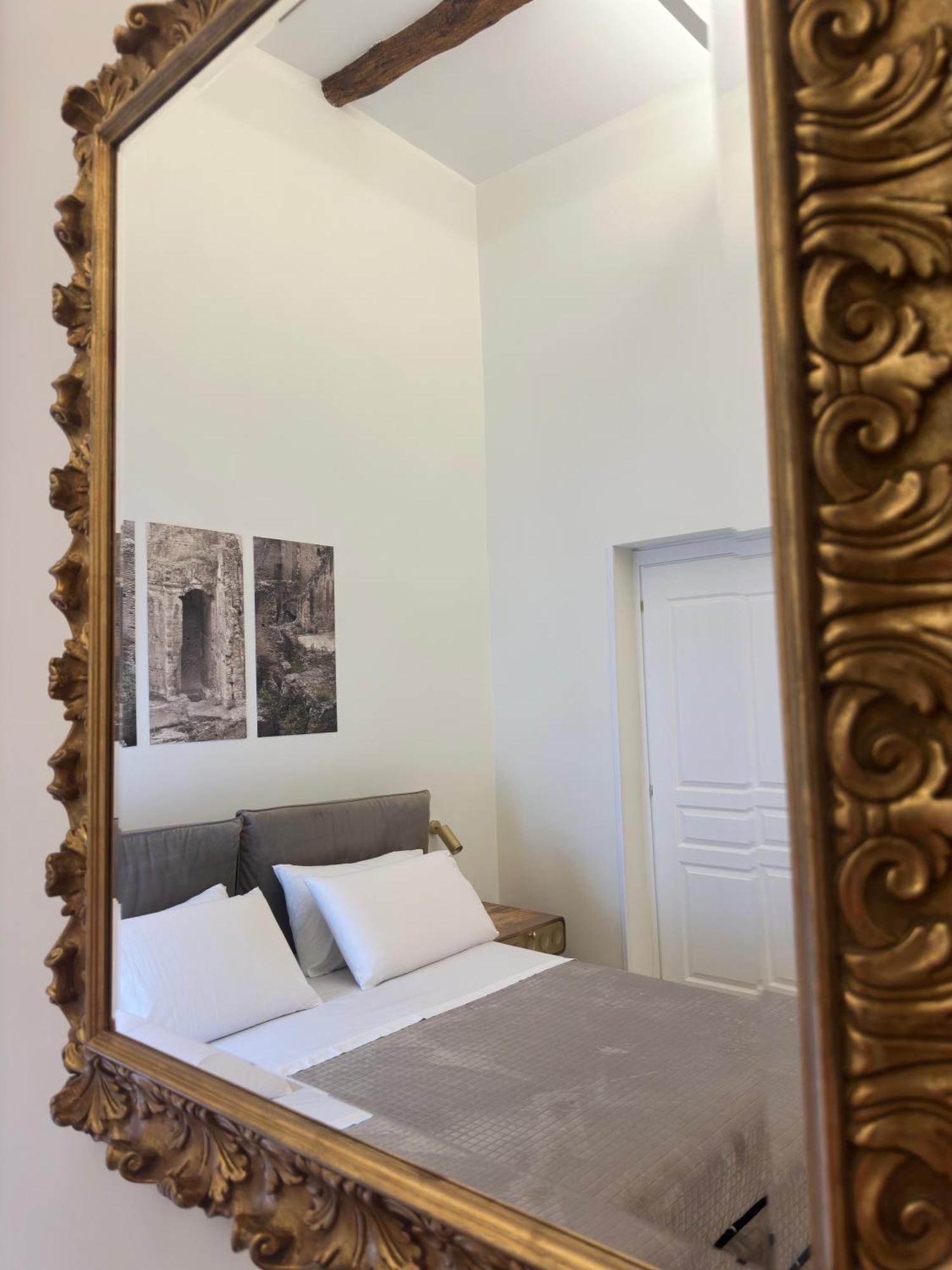 Dimora Don Pasquale Napoli Bed & Breakfast Exterior photo