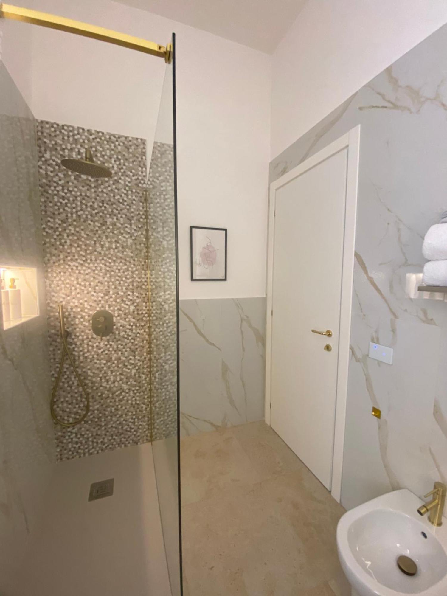 Dimora Don Pasquale Napoli Bed & Breakfast Exterior photo