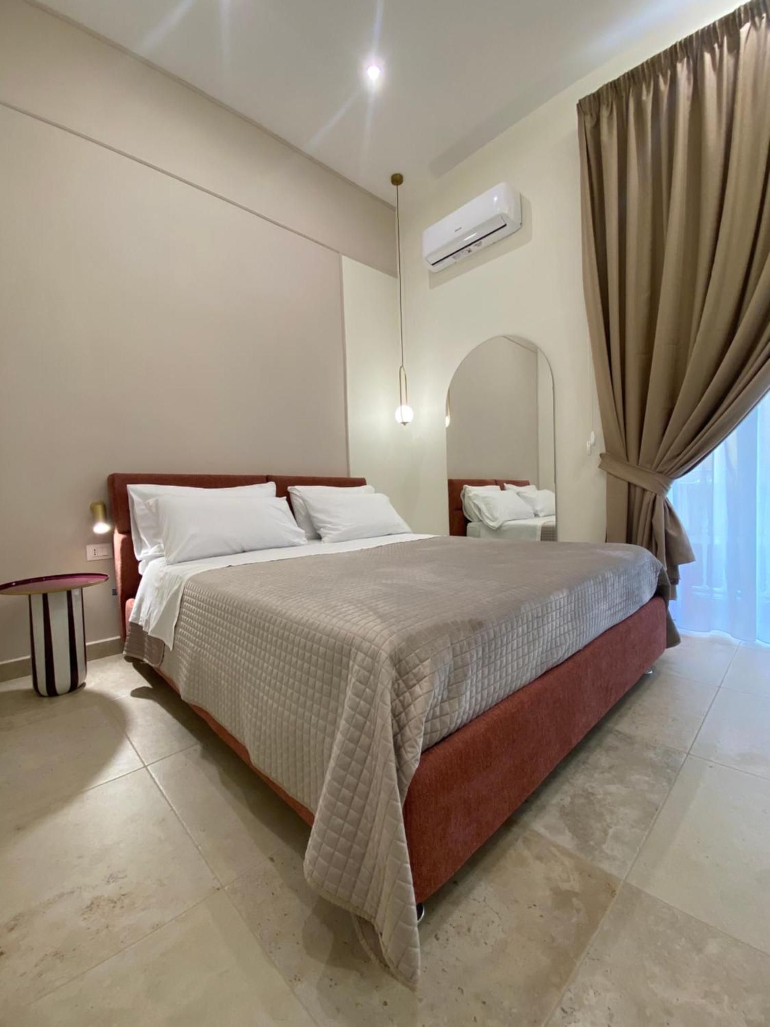 Dimora Don Pasquale Napoli Bed & Breakfast Exterior photo