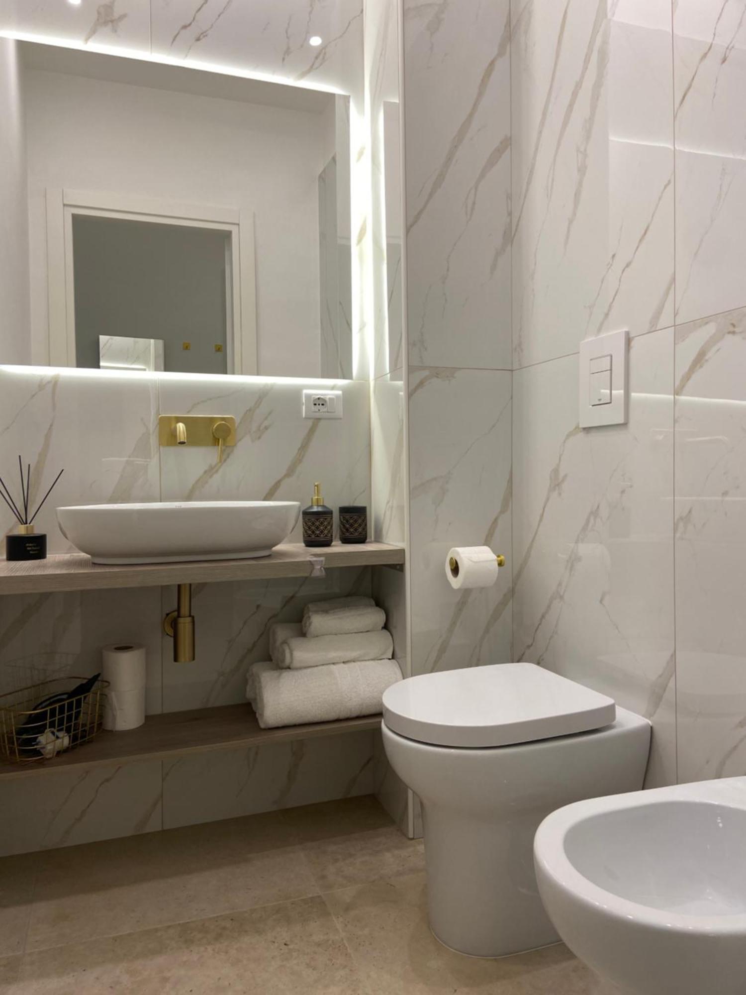 Dimora Don Pasquale Napoli Bed & Breakfast Exterior photo