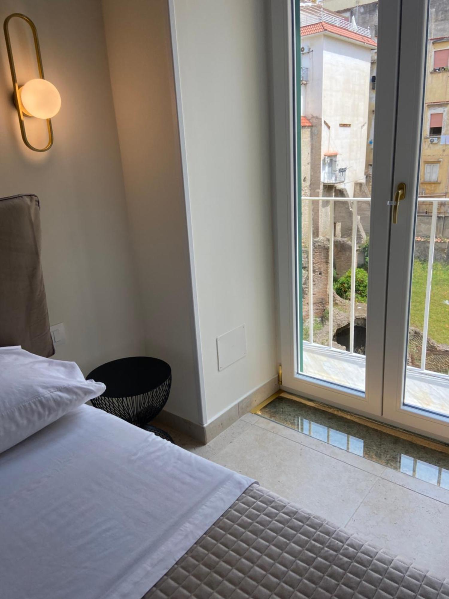 Dimora Don Pasquale Napoli Bed & Breakfast Exterior photo