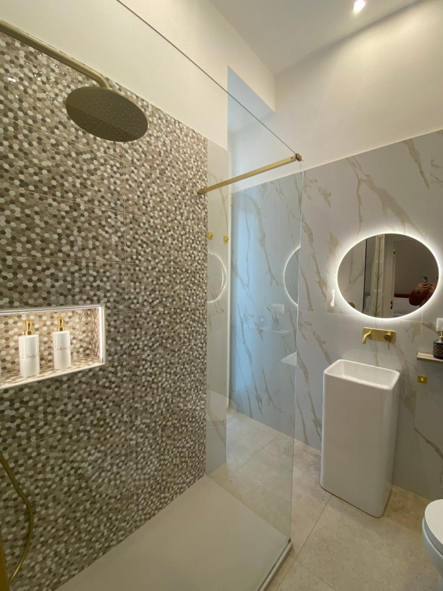 Dimora Don Pasquale Napoli Bed & Breakfast Exterior photo