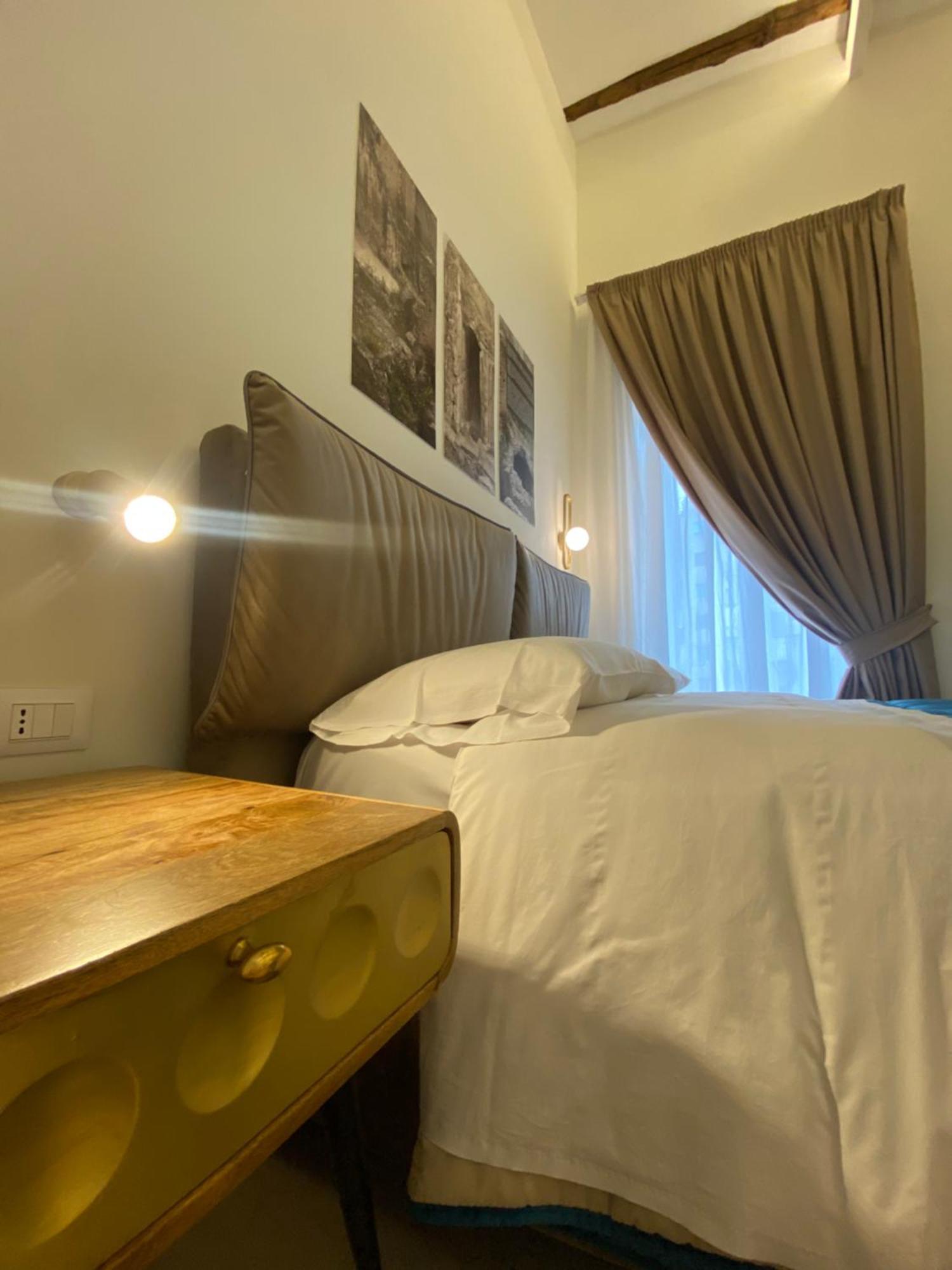 Dimora Don Pasquale Napoli Bed & Breakfast Exterior photo